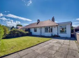 Seamill Cottage