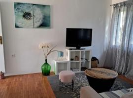 Kuća za odmor Mizi, hotel v destinaci Vintijan