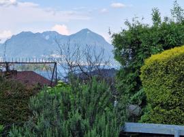 Casa Baveno, apartment in Baveno