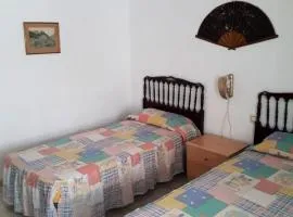 Panoramic House La Ràpita