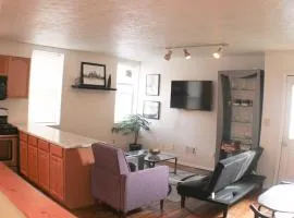 3 BR Southside Loft - Amazing Location