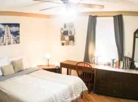 Comfortable Apartment - Pittsburgh's Little Italy, מלון בפיטסבורג