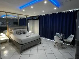 Isla Verde Puerto Rico, One Queen Bed