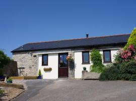 The Old Forge, hotel in Somerton