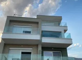 STO LOFO Apartments Kalyvia-Limenaria Thassos