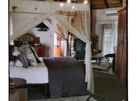 Cranberry Cottage