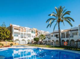 Apartamento Rio Marinas Nerja 46