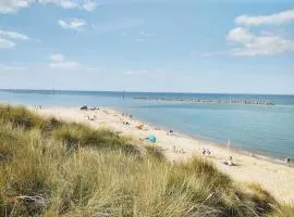 Dune Roamin': Sea Palling's Treasure - NOW with TV