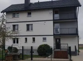 Agroturystyka Nowe Polaszki 10
