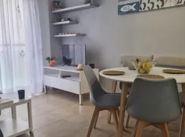 La Pausa