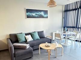 APARTAMENTOS FREIXO-Rias Baixas, Hotel in Cangas