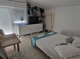 Apartmani Mirjana