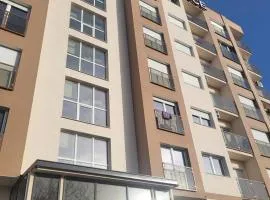 Apartments OH LR