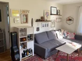 The Sunrise Sanctuary