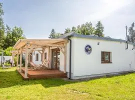 Wake Villa