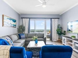 Spectacular view Blue Heron Beach Resort Near Disney, hotel in Orlando