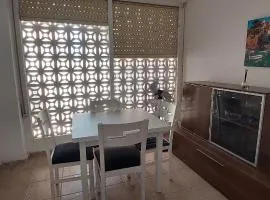 Casita cerca del mar