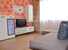 Julia Apartment Riga Imanta, casa per le vacanze a Riga