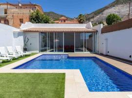 Casa La Villa, hotel a Padul