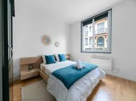Le Gacon - Appartement centre ville