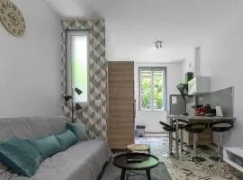 Le Gacon - Appartement centre ville