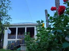 Zesopheli guest house in Keda Agro & Eco tourism