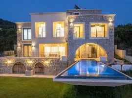 White Hill Villa