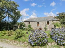 Mill, hotel en Porthleven