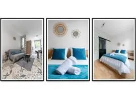 Le Gacon - Appartement centre ville