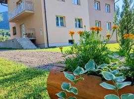 Guesthouse Nikolina, hostal o pensión en Korenica