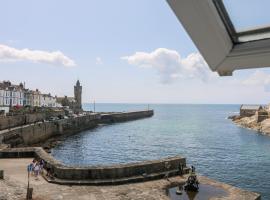 Sea Star – hotel w mieście Porthleven