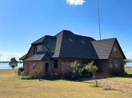 Vaal Dam Getaway