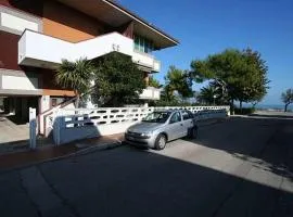 Appartamento sul mare da Antonio