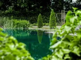 Landhuis Hotel de Hilkensberg