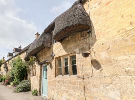 Thatched Cottage, hotel en Chipping Campden