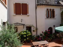 Mimma bed&flavour, bed & breakfast a Narni