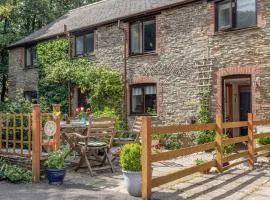 Honeysuckle Cottage