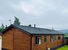 Clochnaben lodge