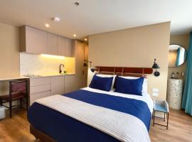 Grace Chapinero, Hotel in Bogotá