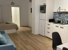 Carbonell Flats L by Vivo GC