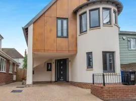 Midsomer House