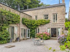 Woodpecker, hotel with parking in Chinley