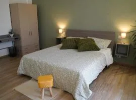 Agriturismo Nigro