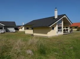 Resort 2 Ferienhaus Typ D 4