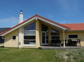 Resort 2 Ferienhaus Typ D 35