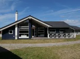 Resort 2 Ferienhaus Typ D 25
