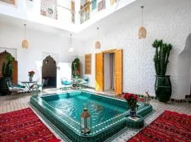 Riad La Croix Berbere