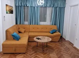 centar apartment