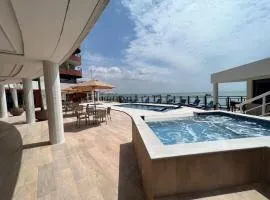 Flat Na Praia Mucuripe