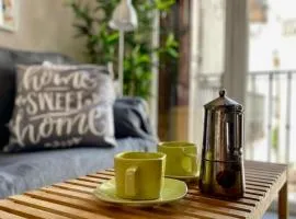 Apartamento centrico - catedral
